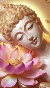 ​佛语“南无阿弥陀佛”究竟是啥意思?译成汉语才知道很多人都错了