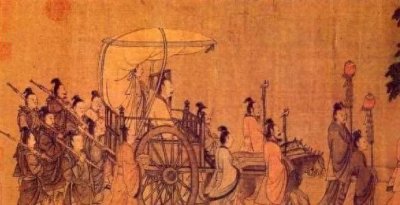 ​历史冷知识——历史上的太任，太姒