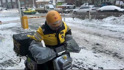​我觉得送外卖不丢人——重新审视外卖行业的价值与尊严