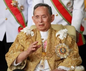 ​30亿丧葬费，告别国王