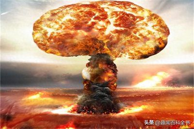 ​天启大爆炸真实原因，未解之谜