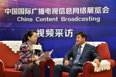 ​吉视传媒支撑万兆光纤接入芯片开始量产