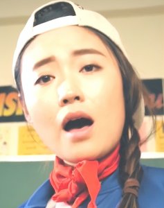 ​统计下六点半的女演员！