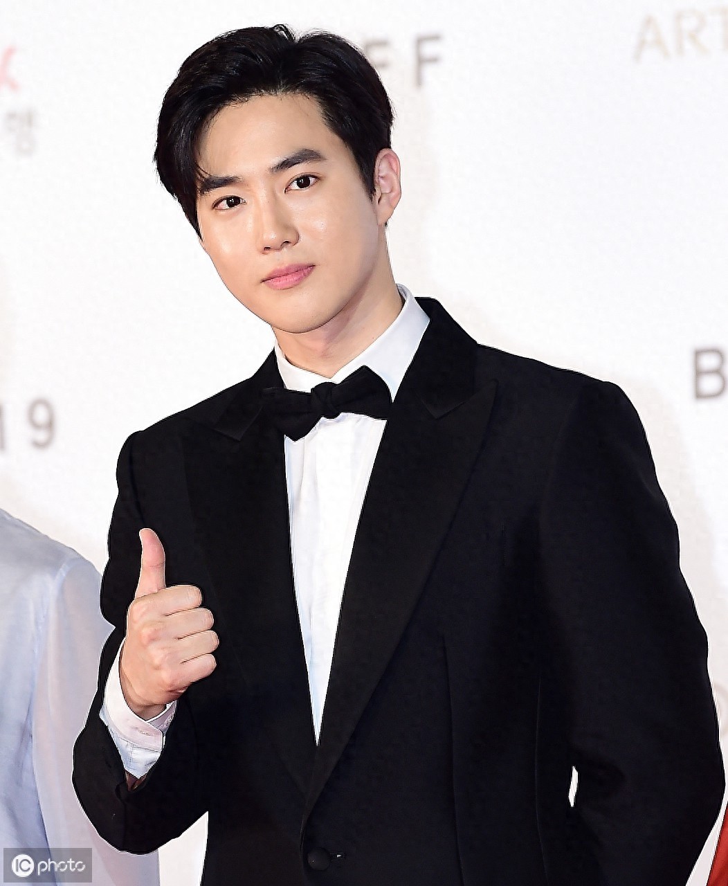 EXO金俊勉SUHO
