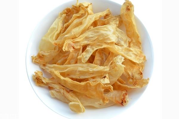 花胶为什么贵 有四个原因