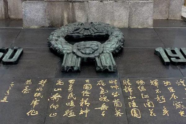 抗美援朝战争伤亡多少（真实的抗美援朝战争）(2)