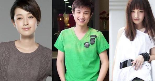 久违的姚笛新戏杀青，手捧鲜花心情大好，还找到了新土豪男友