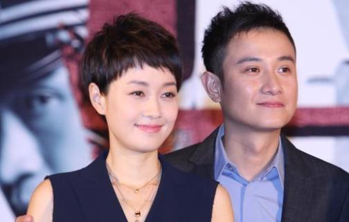 久违的姚笛新戏杀青，手捧鲜花心情大好，还找到了新土豪男友