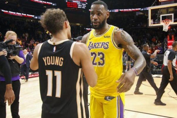NBA官宣75周年庆祝计划 打篮球的好处有哪些