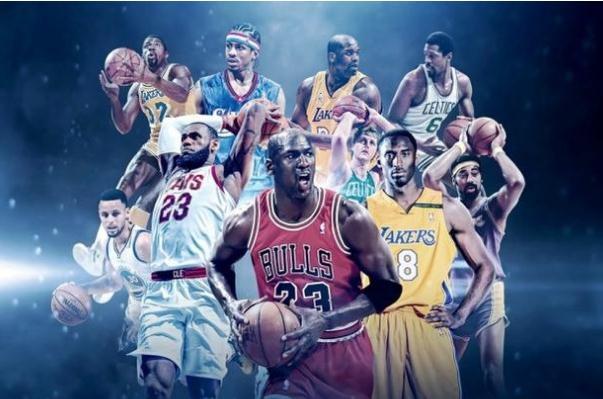 NBA官宣75周年庆祝计划 打篮球的好处有哪些