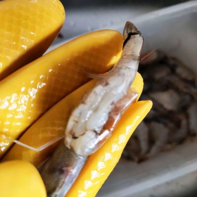 爆炒青虾的做法步骤（美食优选爆炒鲜虾教程）
