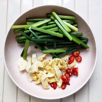 爆炒青虾的做法步骤（美食优选爆炒鲜虾教程）