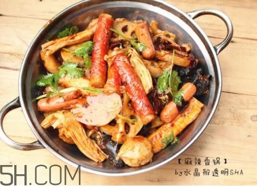 开麻辣香锅都需要什么设备？麻辣香锅什么人不能吃
