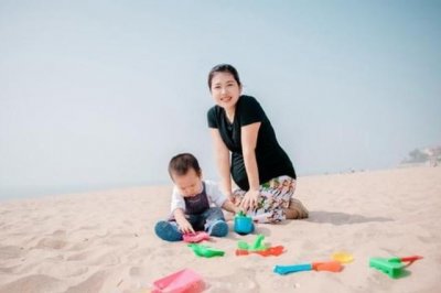 ​为什么老人能一眼看出女人有没有生过娃?这3个位置,还真有点准
