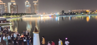 ​郑州有什么好玩的地方推荐（郑州有什么好玩的？郑州这9个景点不要错过，很多