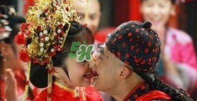 ​古代闹洞房都是怎么闹的？闹洞房的习俗是怎么来的？