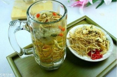 ​冬天泡什么喝好 冬天咳嗽泡什么水喝