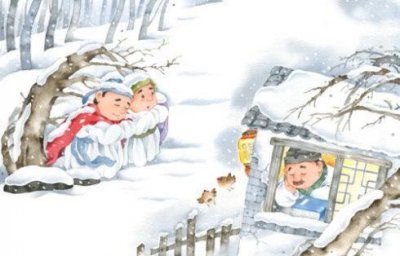 ​程门立雪的典故概括（“程门立雪”的典故尽人皆知，但对典故的主人公，却知之