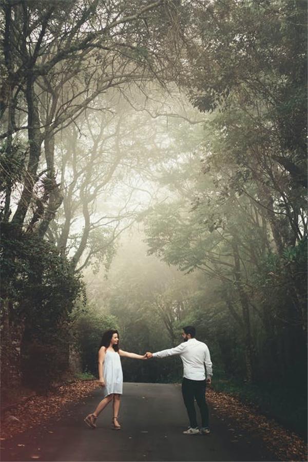 怎么和喜欢的人聊天