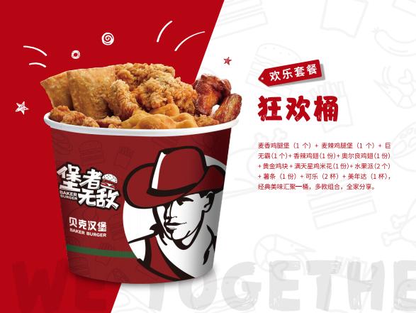 加盟贝克汉堡店需要多少资金（快餐汉堡店加盟价格是多少）(1)