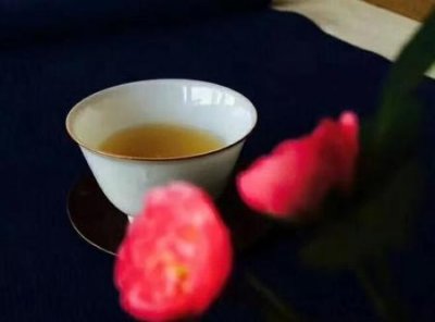​红茶茶汤越红越好吗(红茶茶汤呈什么颜色)