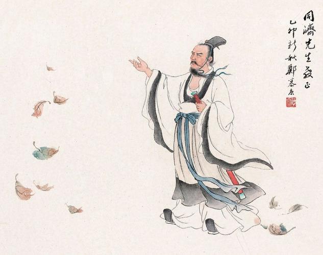 屈原最重要的代表作是什么?（这些都是经典佳作）