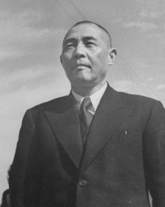 ​钱大钧简介（钱大钧蒋介石八大金刚之一）