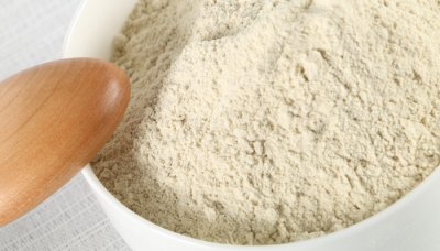 ​荞面的营养价值和功效
