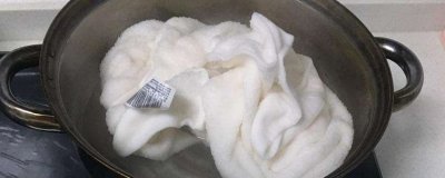 ​衣物怎么消毒没有害