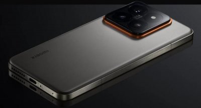 ​最新热门手机排行榜：小米 14 Pro 登顶 火到国外去了