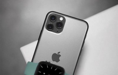 ​你的iPhone升级到最新iOS13.3.1了吗？体验一周感悟分享