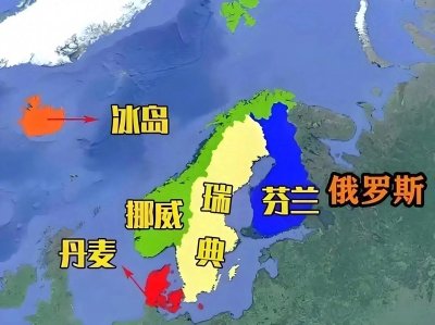 ​芬兰终于做出了明智选择