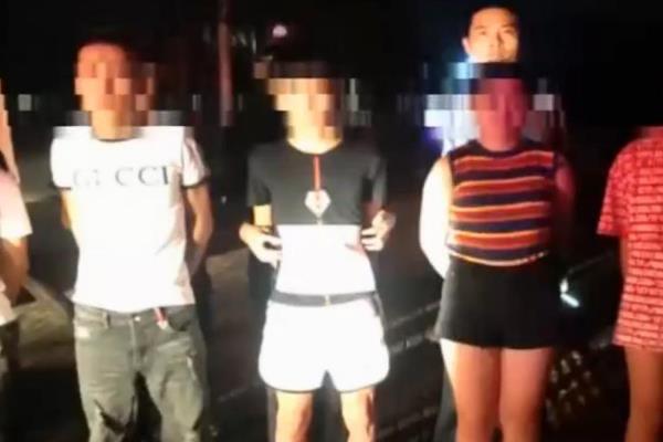 生活仙人跳是什么意思啊?以美色作为诱饵的桃色陷阱  4