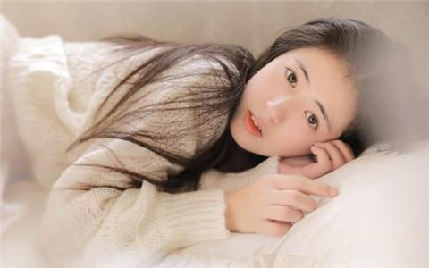 半夜给女朋友发的情话3
