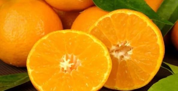 生活减肥食物排行榜前十名（柑橘类水果可以帮助消化）  2