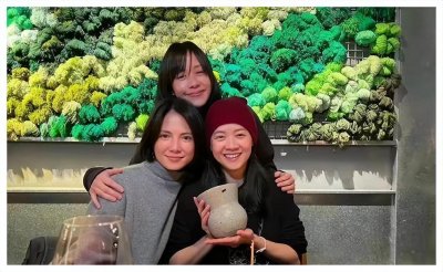 ​最惨“星二代”：别跟我提原生家庭！