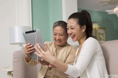 ​婆媳为什么不好相处 如何不动声色气婆婆