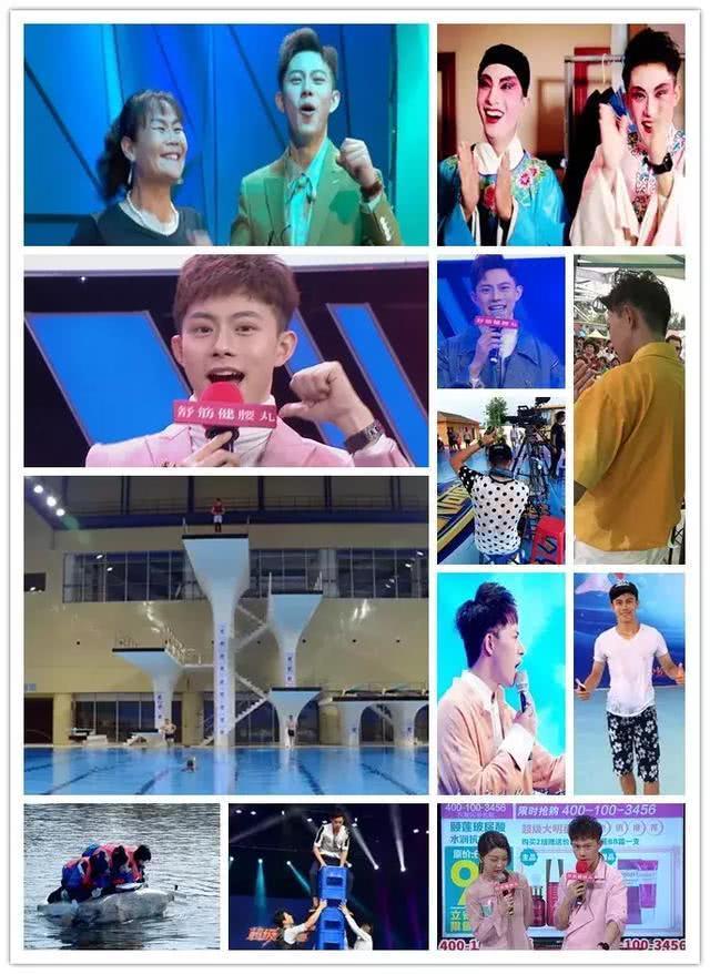 向上吧！青春｜毕业生那么多，凭什么火了丁喆？