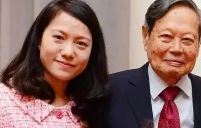​杨振宁妻子怀孕（杨振宁妻子怀孕是真的吗）