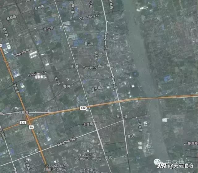 上海申办2036奥运会（如果上海申办奥运会）(3)