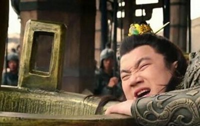 ​秦武王举鼎绝膑：魏穰侯独揽大权