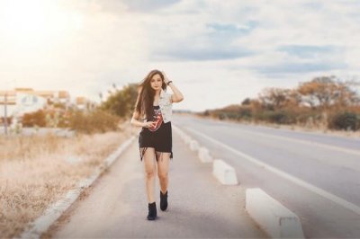 ​男人主动吻你是什么意思 男生主动吻你代表什么