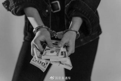 ​事发近6年，翟欣欣为什么现在被刑事立案并执行逮捕？