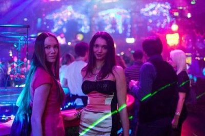 ​“派对”用英语怎么说？