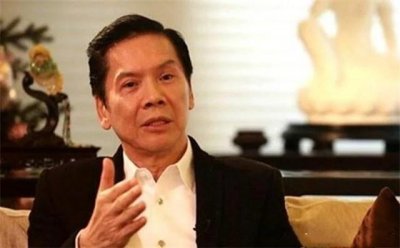 ​1996年，向华强在北京遭无名之辈打两耳光，如今那人怎样了？