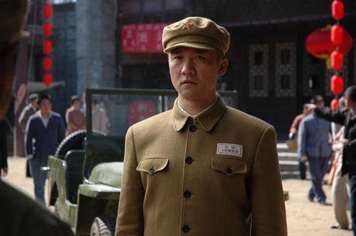 最火的十部电视剧谍战（谍战剧:这些以1949年为背景的电视剧）(12)