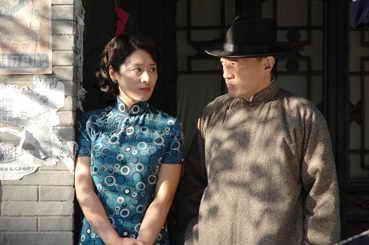 最火的十部电视剧谍战（谍战剧:这些以1949年为背景的电视剧）(13)