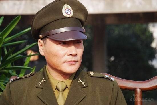 最火的十部电视剧谍战（谍战剧:这些以1949年为背景的电视剧）(6)