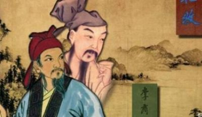 ​唐朝诗人杜牧和李商隐的故事（杜牧和谁并称小李杜）