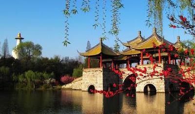 唐朝诗人杜牧和李商隐的故事（杜牧和谁并称小李杜）